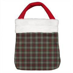 Scott Brown Ancient Tartan Christmas Gift Bag