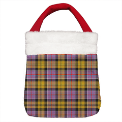 Culloden Ancient Tartan Christmas Gift Bag