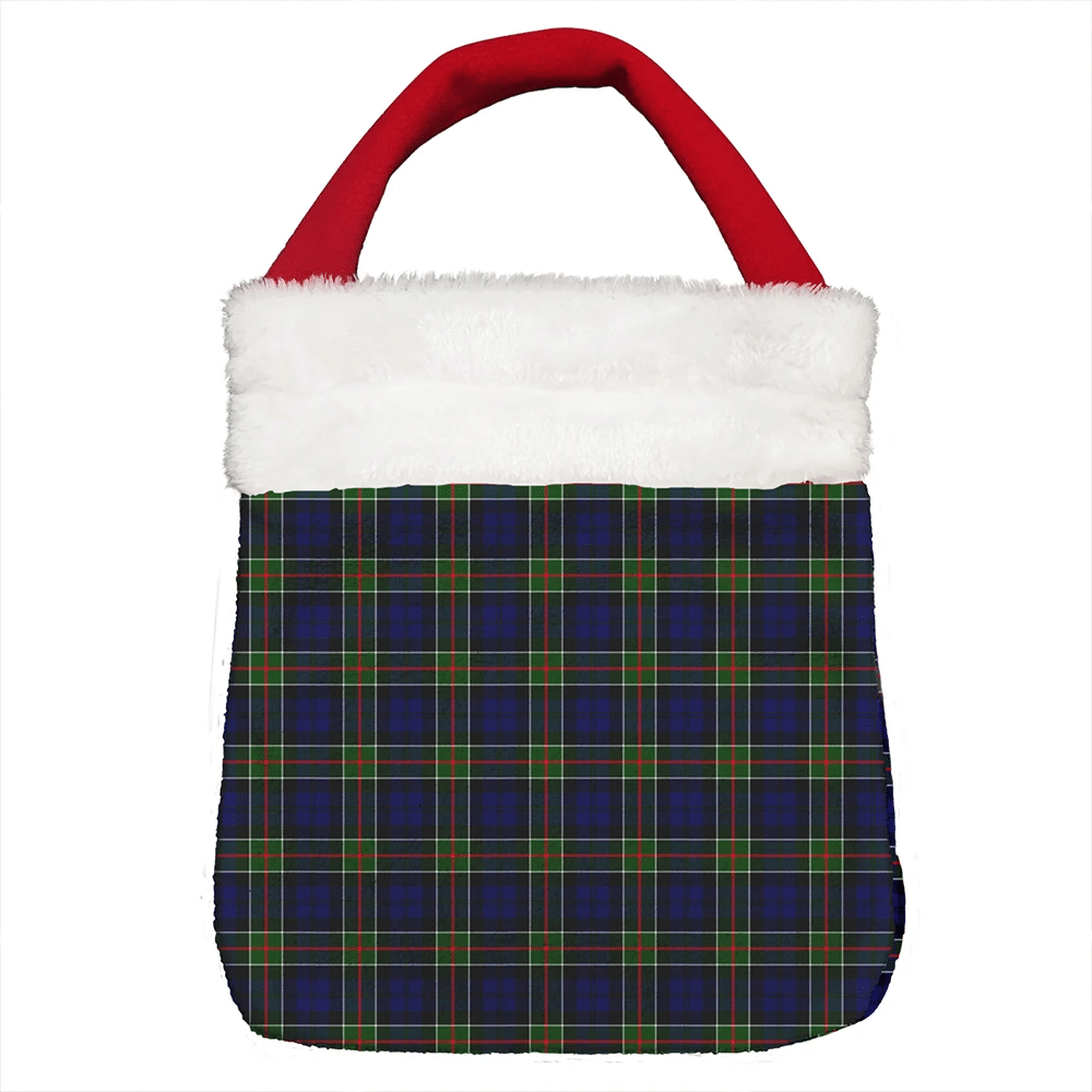 Colquhoun Modern Tartan Christmas Gift Bag