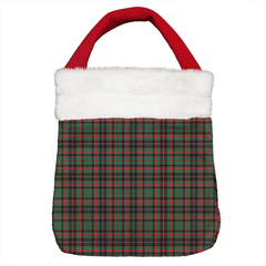 Cumming Hunting Ancient Tartan Christmas Gift Bag