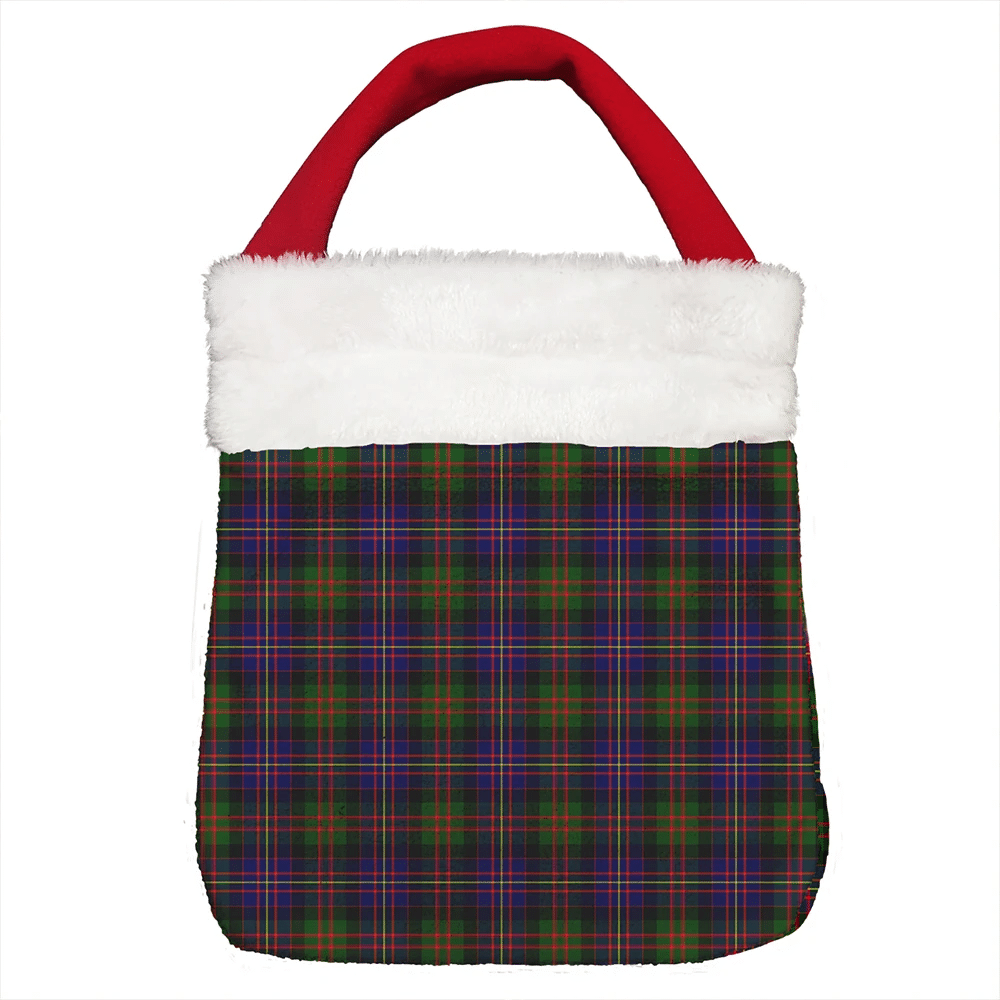 Cameron Of Erracht Modern Tartan Christmas Gift Bag