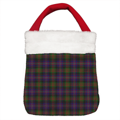 Cameron Of Erracht Modern Tartan Christmas Gift Bag