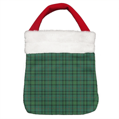 Ross Hunting Ancient Tartan Christmas Gift Bag