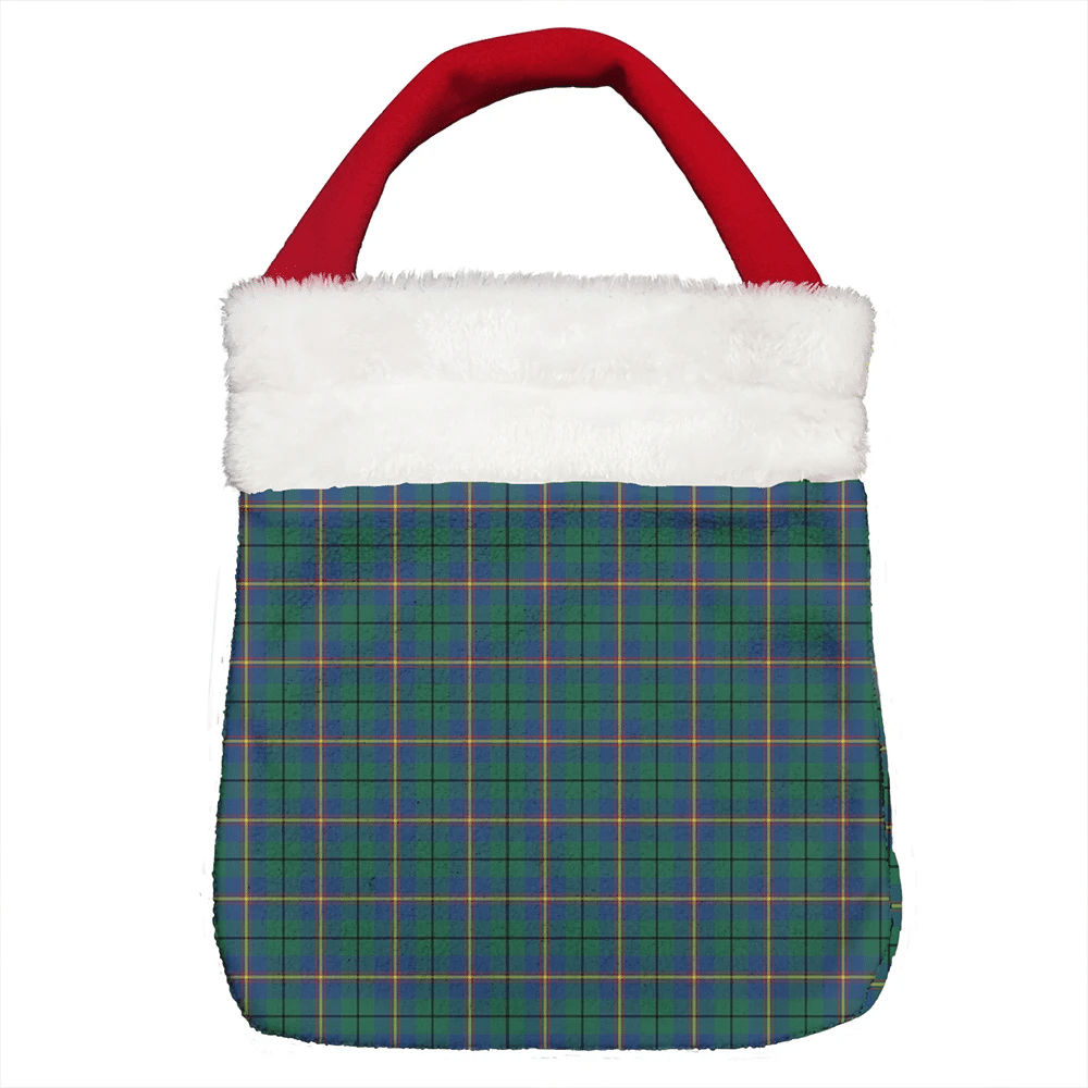 Carmichael Ancient Tartan Christmas Gift Bag