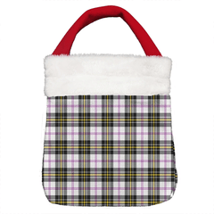 MacPherson Dress Modern Tartan Christmas Gift Bag