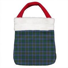 Cockburn Ancient Tartan Christmas Gift Bag