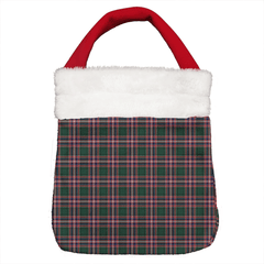 MacFarlane Hunting Modern Tartan Christmas Gift Bag