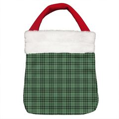 MacDonald Lord Of The Isles Hunting Tartan Christmas Gift Bag