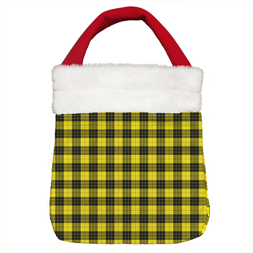 MacLeod Of Lewis Modern Tartan Christmas Gift Bag