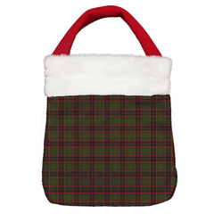 Buchan Modern Tartan Christmas Gift Bag