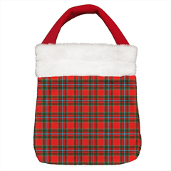 Drummond Of Perth Tartan Christmas Gift Bag