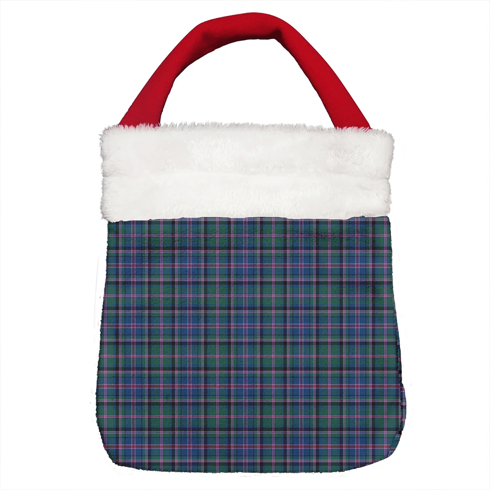 Cooper Ancient Tartan Christmas Gift Bag