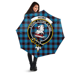 Home Ancient Tartan Crest Umbrella