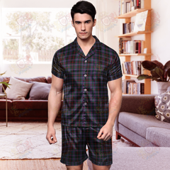 Nairn Tartan Short Sleeve Pyjama