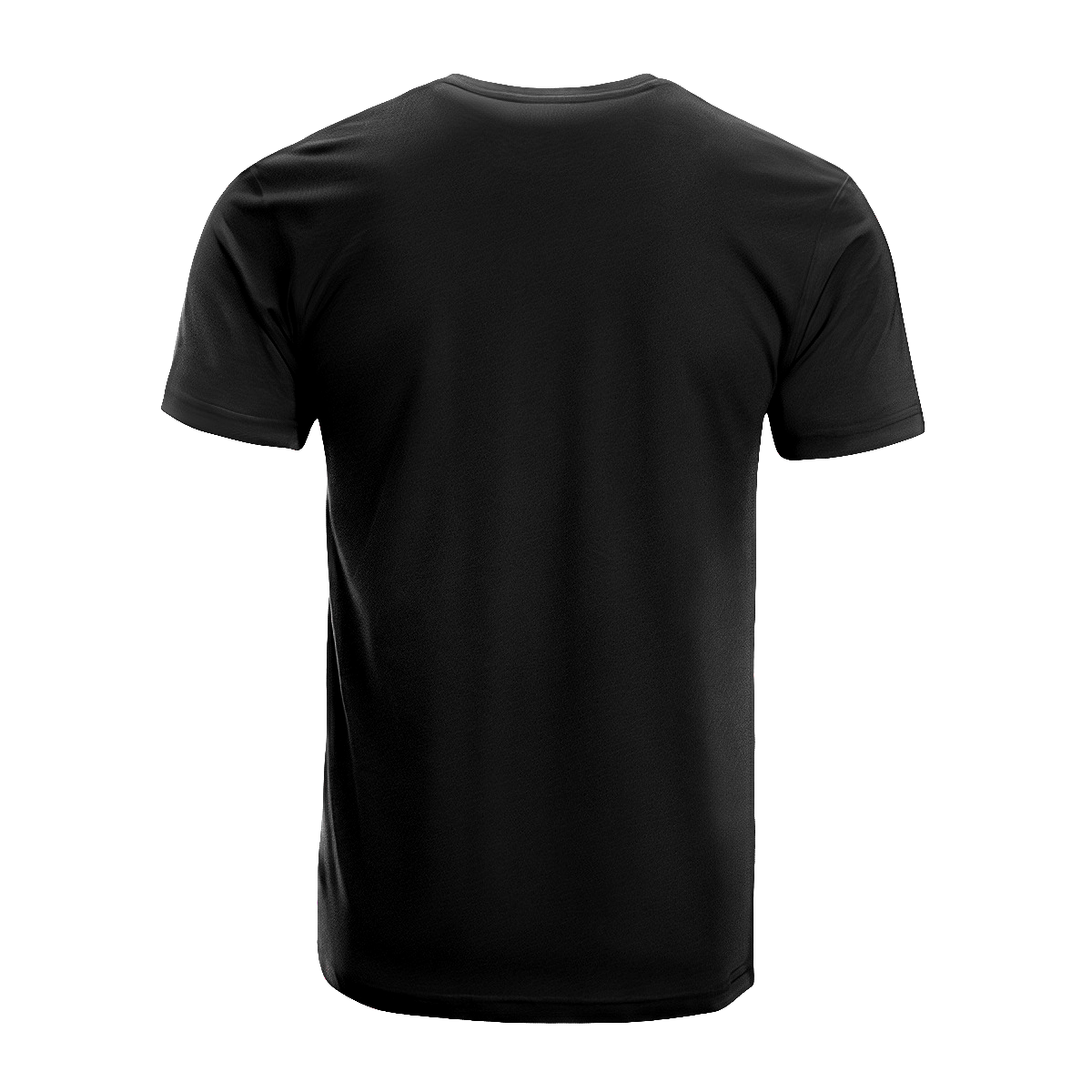 Bethune Tartan Crest T-shirt - I'm not yelling style