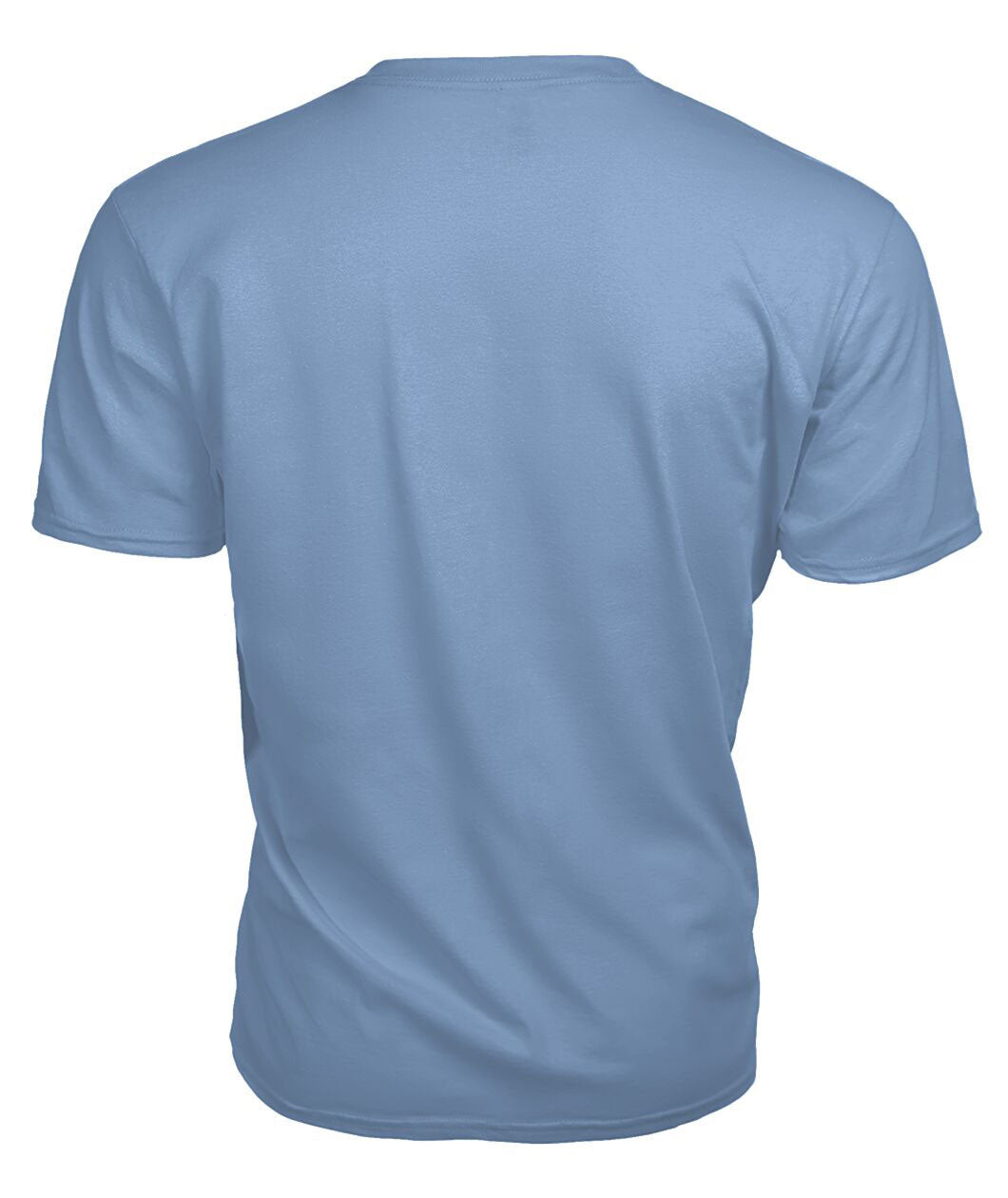Scott Brown Modern Tartan Crest 2D T-shirt - Blood Runs Through My Veins Style