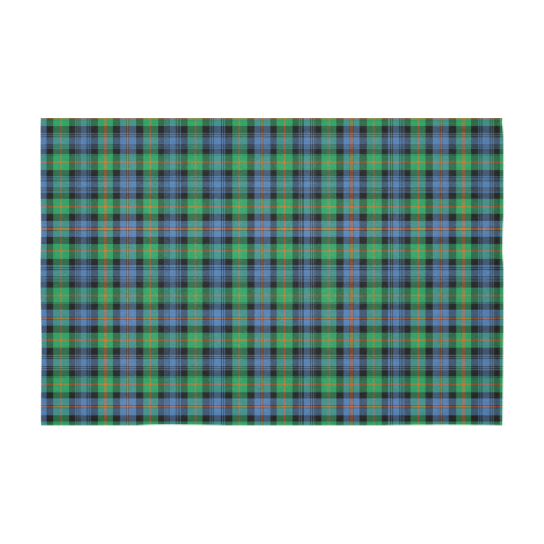 Murray of Atholl Ancient Tartan Tablecloth