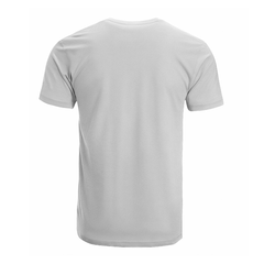 Burnett Tartan Crest T-shirt - I'm not yelling style