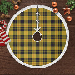 MacLeod of Lewis Ancient Tartan Christmas Tree Skirt