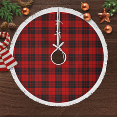 MacLeod of Raasay Tartan Christmas Tree Skirt