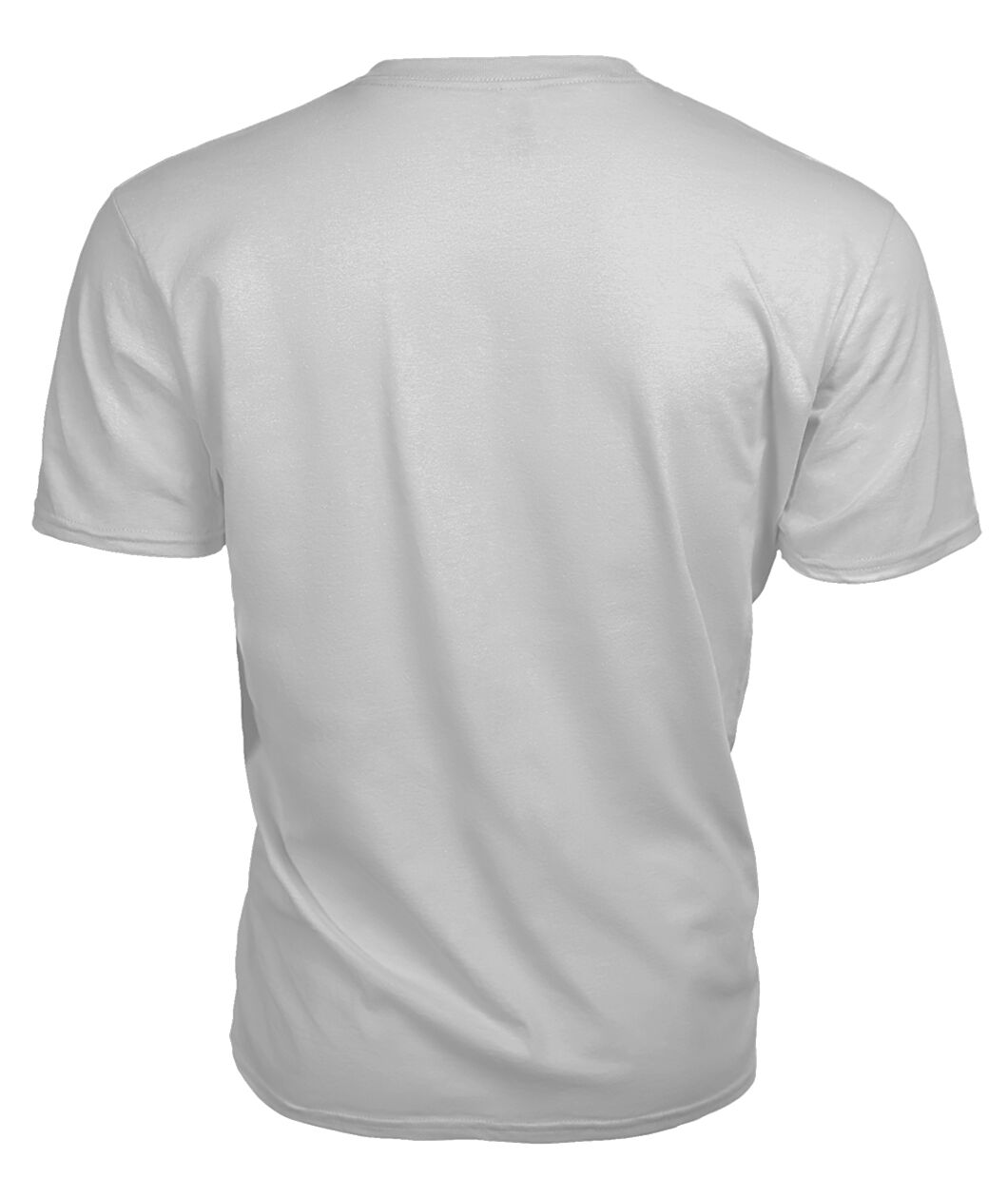 Randall Family Tartan - 2D T-shirt