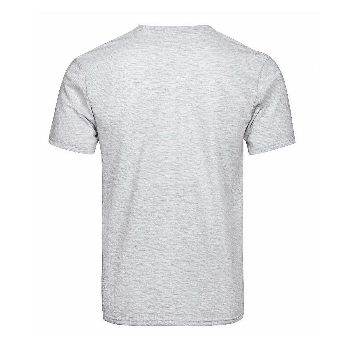 Artz Tartan Crest T-shirt - I'm not yelling style