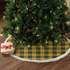 MacLeod of Lewis Ancient Tartan Christmas Tree Skirt