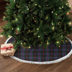 Nairn Tartan Christmas Tree Skirt