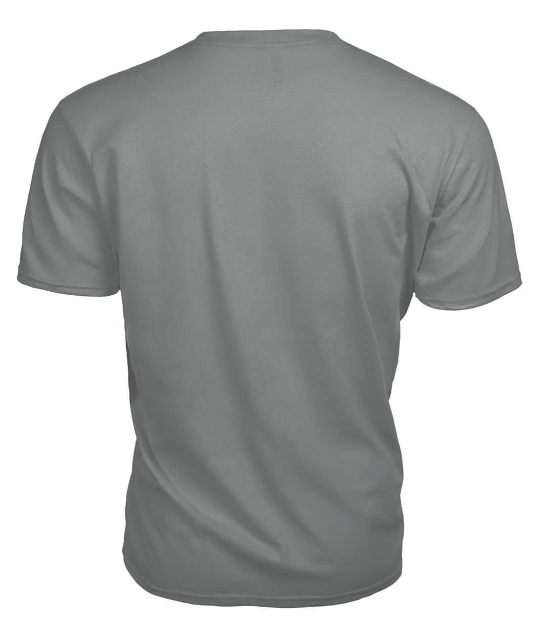 Randall Family Tartan - 2D T-shirt