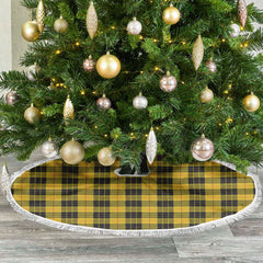 MacLeod of Lewis Ancient Tartan Christmas Tree Skirt