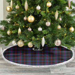 Nairn Tartan Christmas Tree Skirt