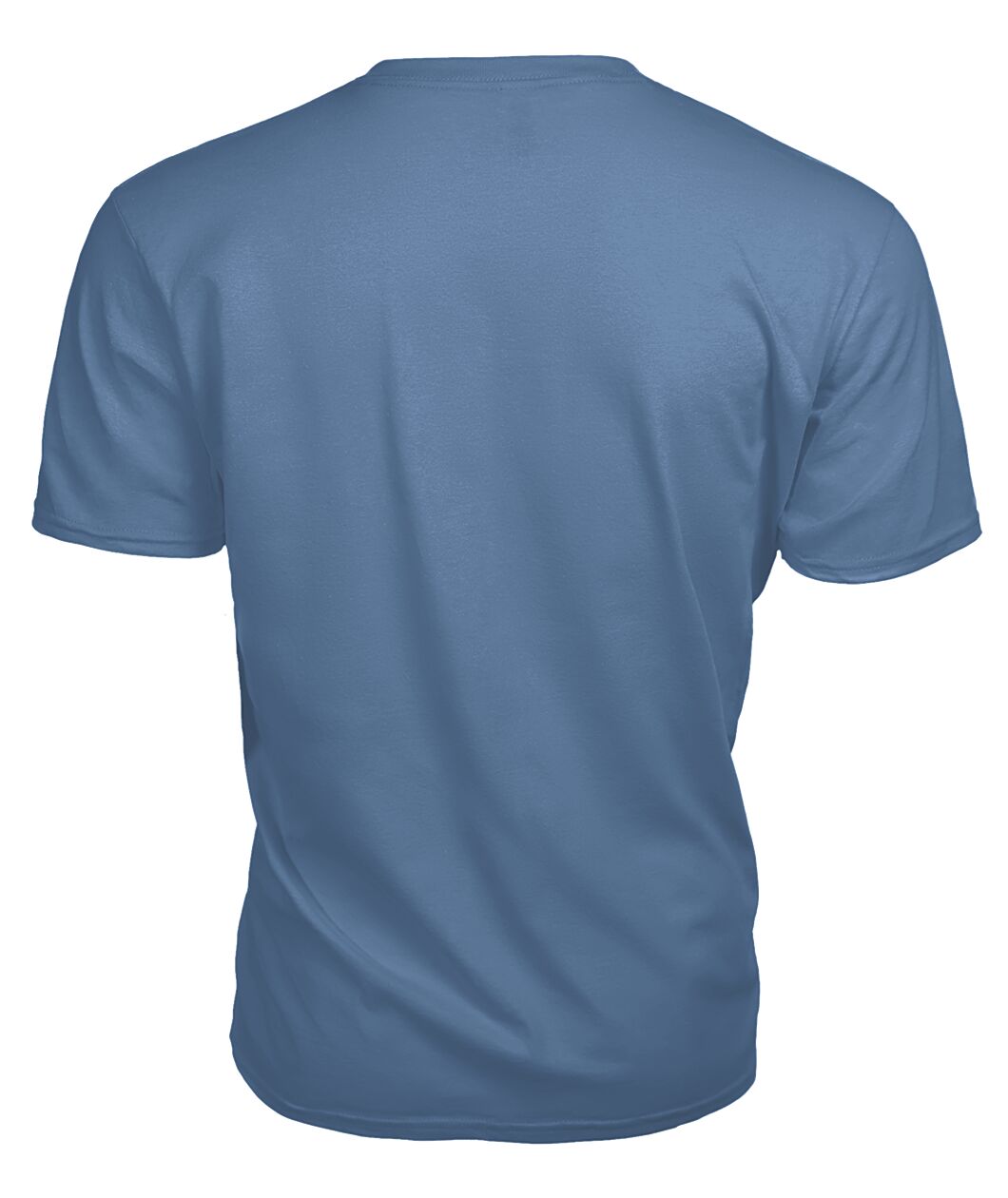 Stanton Tartan 2D T-Shirt
