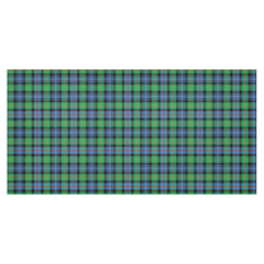 Murray of Atholl Ancient Tartan Tablecloth