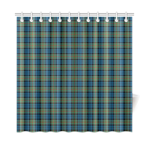 Colquhoun Ancient Tartan Shower Curtain