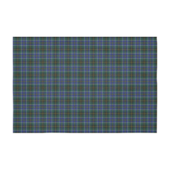 MacInnes Modern Tartan Tablecloth