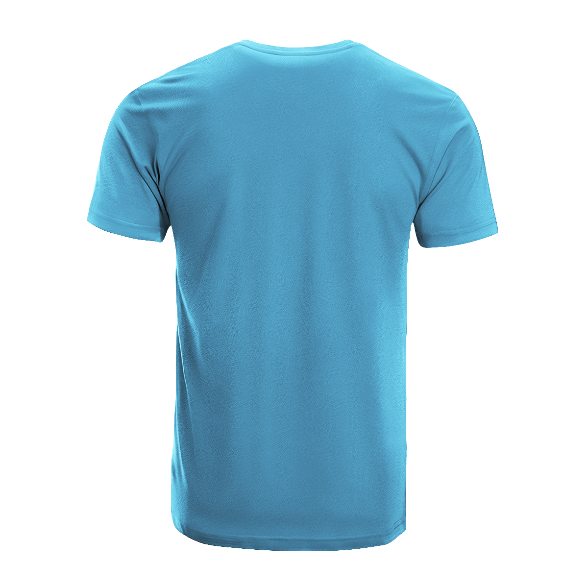 MacTavish Tartan Crest T-shirt - I'm not yelling style