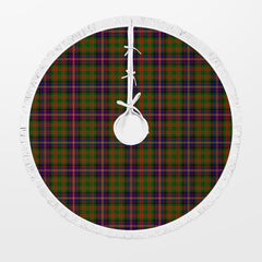 Cochrane Modern Tartan Christmas Tree Skirt