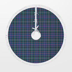 Cooper Ancient Tartan Christmas Tree Skirt