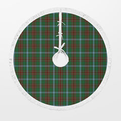 Gayre Tartan Christmas Tree Skirt