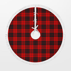 MacLeod of Raasay Tartan Christmas Tree Skirt