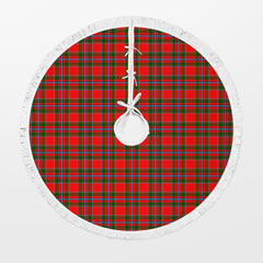 Maule Tartan Christmas Tree Skirt