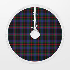 Nairn Tartan Christmas Tree Skirt