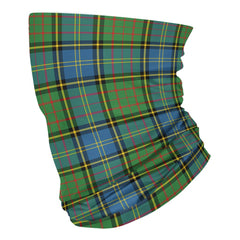 MacMillan Hunting Ancient Tartan Neck Gaiter - Bandana