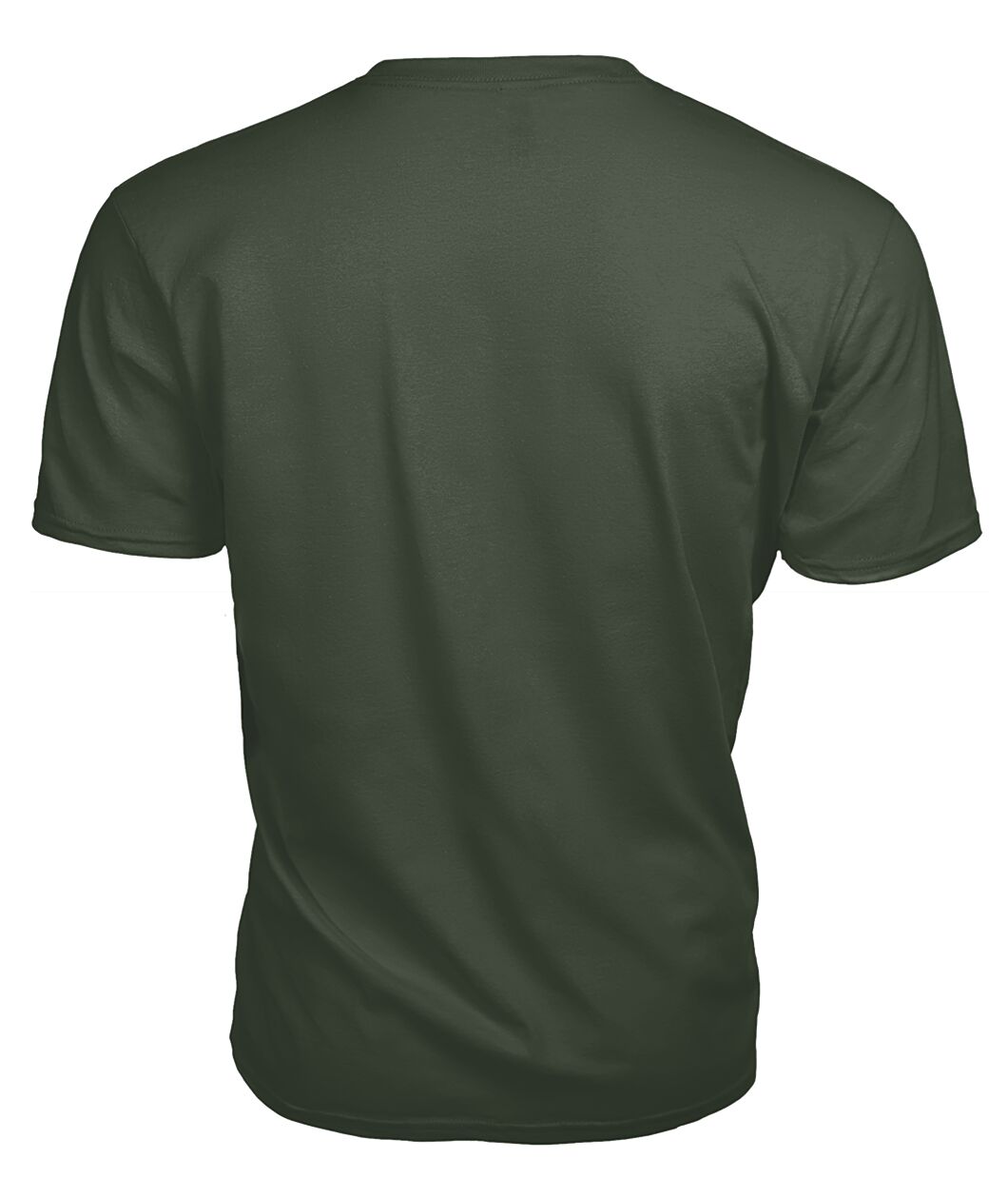 Thomas Family Tartan - 2D T-shirt