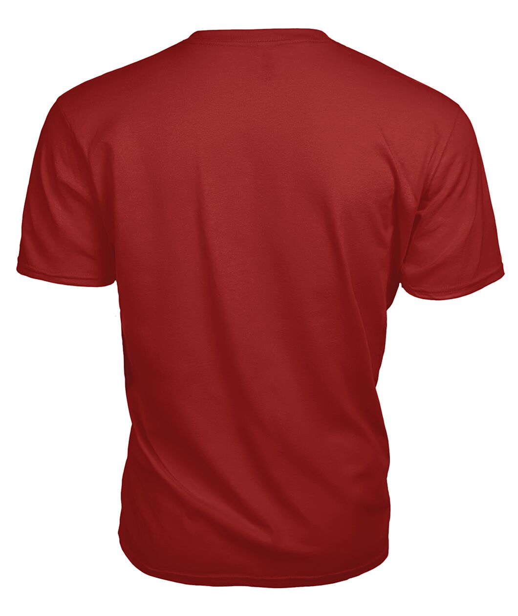 Shaw Family Tartan - 2D T-shirt