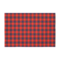 Fraser Modern Tartan Tablecloth