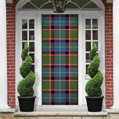 Aikenhead Tartan Door Socks