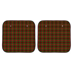 Ainslie Tartan Car Sun Shade - 2 Pieces