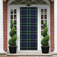 Allardice Tartan Door Socks