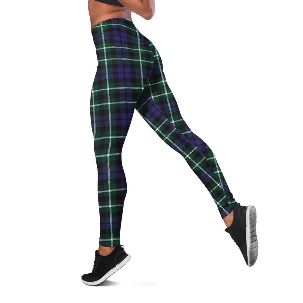 Allardice Tartan Leggings